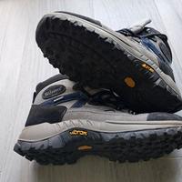 Scarponi trekkking GRISPORT n 42.