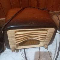 RADIO MIGNONETTE ANNO 1951
