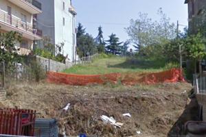 Terreno Edificabile 600 mc Valle Treja Calcata