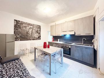 Vendita Appartamento Trilocale a Rivoltella