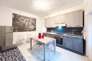 Vendita Appartamento Trilocale a Rivoltella