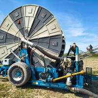 Irrigatore semovente CASELLA 150-530