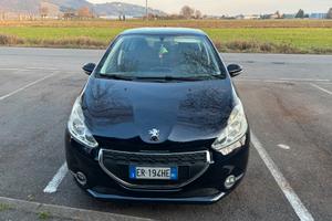 Peugeot 208 1.2 Benzina - Anno 2013 - 170.000 km