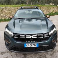 Sandero Stepway 1.0 TCe ECO-GE