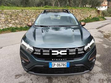 Sandero Stepway 1.0 TCe ECO-GE