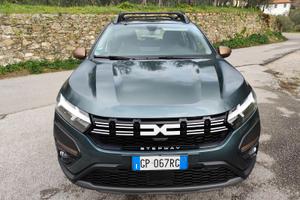 Sandero Stepway 1.0 TCe ECO-GE