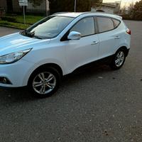 Hyundai ix35 benzina Euro 5A