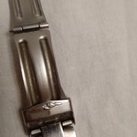 Chiusura cinturino Sector