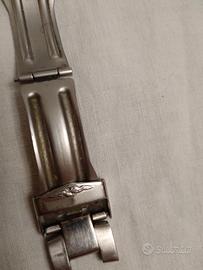 Chiusura cinturino Sector