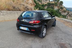 alfa romeo 147 2° serie
