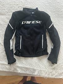 giacca moto