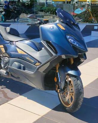 Yamaha T Max 560 Tech Max