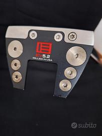 Golf putter  Evnroll Ev 5.2