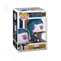 Funko Pop! Jinx Arcane 1602