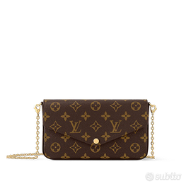 Louis vuitton Pochette donna