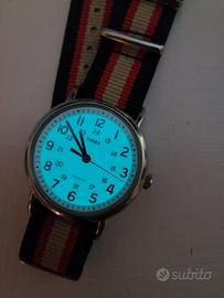 Orologio  Timex