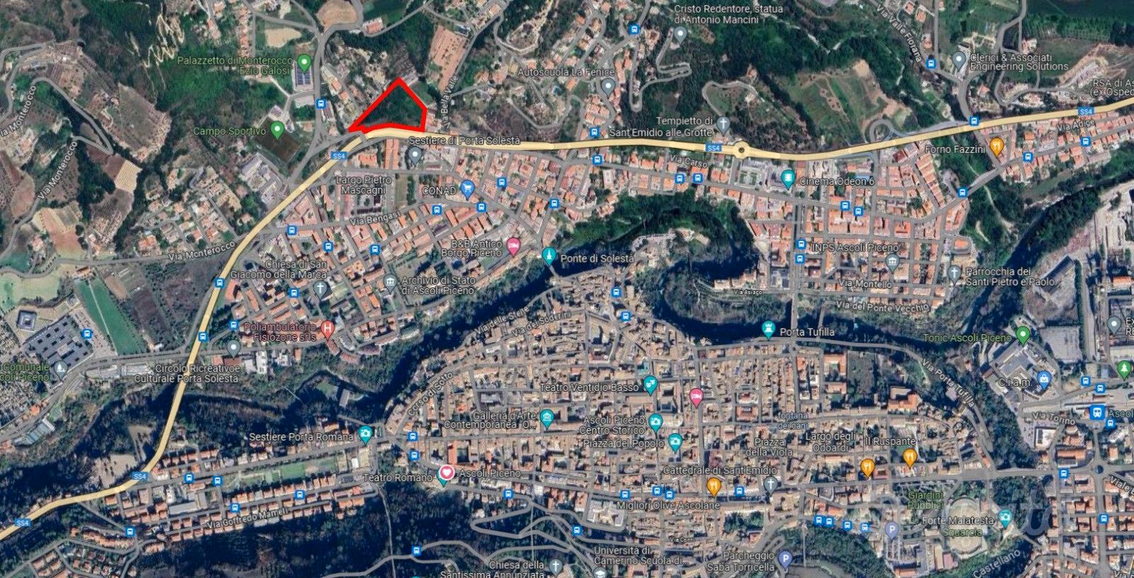 Terreno vicino ascoli - Altro