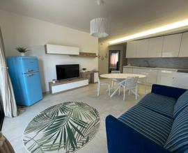 Casa vacanze sul mare