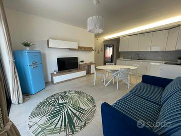 Casa vacanze sul mare