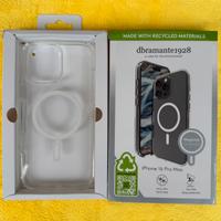Cover per iPhone 16 pro max dbramante1928
