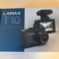 Dashcam Lamax T10