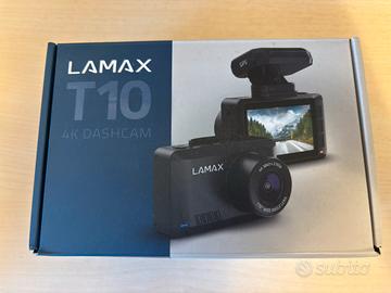 Dashcam Lamax T10