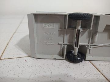 Bus Volvo articolato