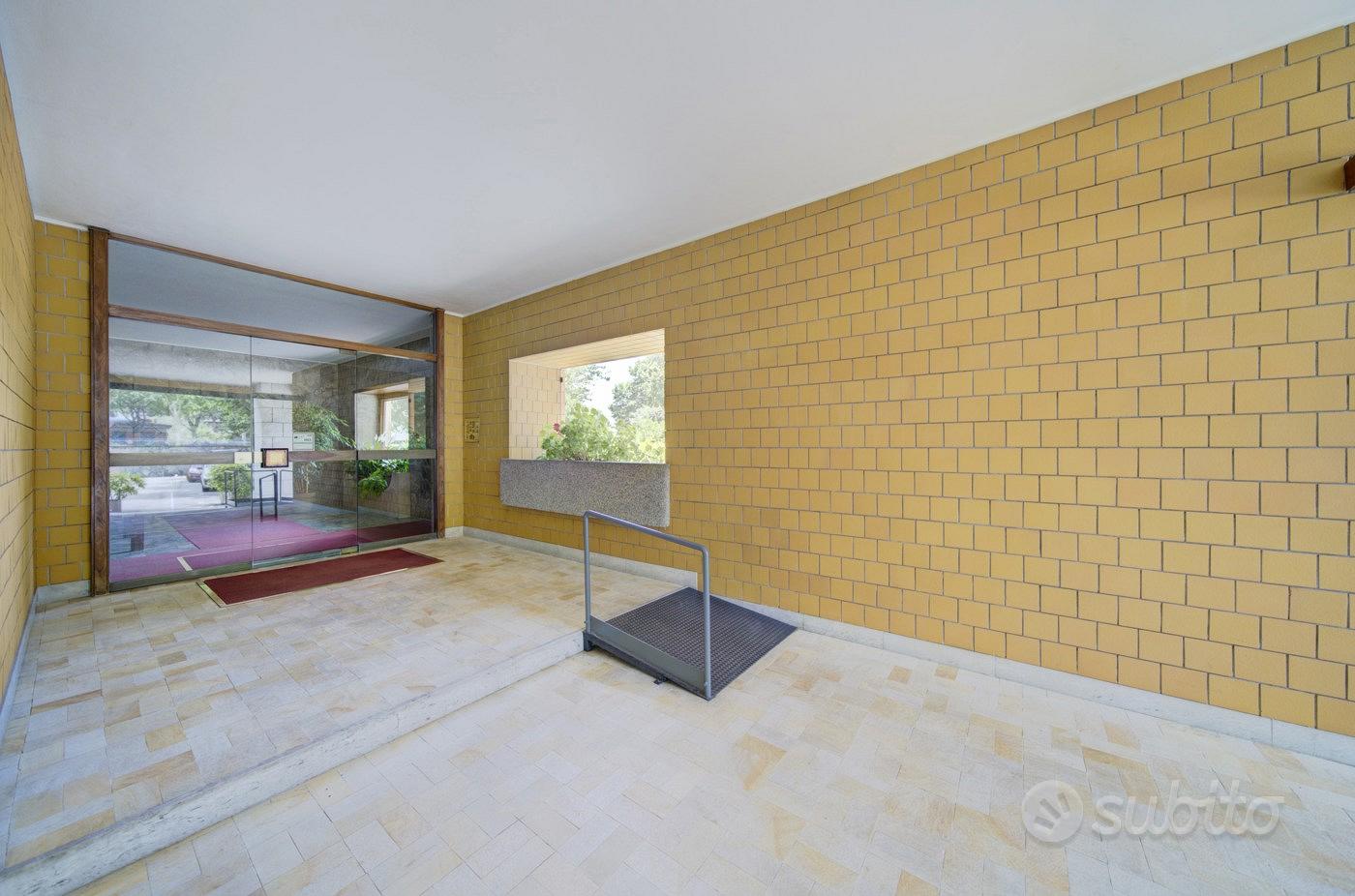 Appartamento Torino [Cod. rif 3247801VRG] (Nizza M - Vista 2