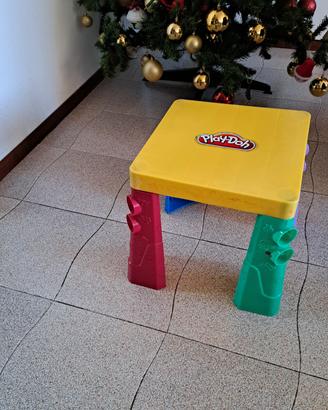 Tavolino per bambini