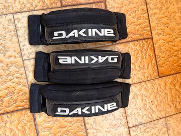 Windsurf rig straps dakine Supremo