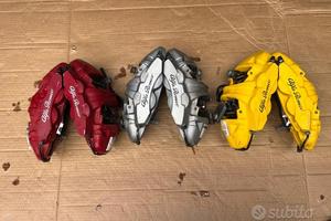 Pinze Brembo 4 pompanti 330mm Alfa Romeo