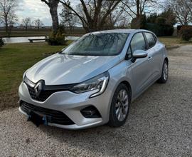 Renault Clio 2020 1.0 Zen 100cv full optional