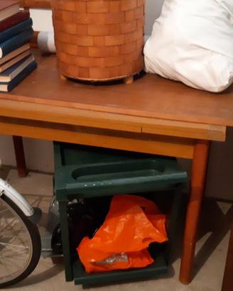 Tavolo in legno