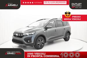 Dacia Jogger 1.0 tce Expression Gpl 100cv 7p.ti
