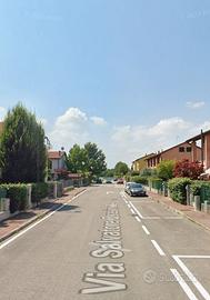 Santa maria di sala - trilocale su due livelli