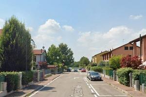 Santa maria di sala - trilocale su due livelli