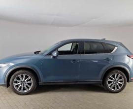 MAZDA CX-5 Diesel 2.2L 150cv 2WD 6MT Exceed