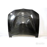 Bmw serie 3 G20/G21/G28 Cofano carbonio GTS look