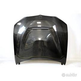 Bmw serie 3 G20/G21/G28 Cofano carbonio GTS look