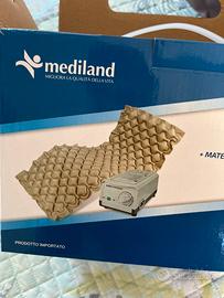 Letto ortopedico 500€ seconda mano costata 1000€