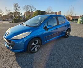 Peugeot 207 - 2006