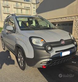 Panda Cross 1.2