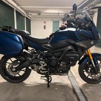 Yamaha Tracer 900 GT