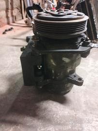 pompa aria condizionata Peugeot Citroen 