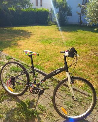 Bicicletta