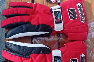 guanti da moto SPIDI