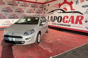 Fiat Punto 1.3 MJT II 75 CV 5 porte Lounge