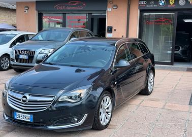 Opel Insignia 2.0 CDTI Sports Tourer aut. Cosmo