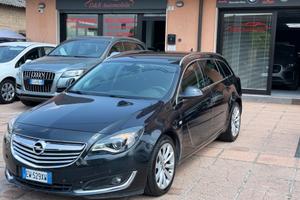 Opel Insignia 2.0 CDTI Sports Tourer aut. Cosmo