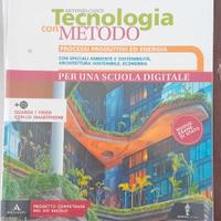 Libri scolastici 3 media
